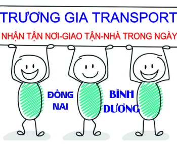 HỒ CHÍ MINH <=> NHƠN TRẠCH - "ĐỒNG NAI"